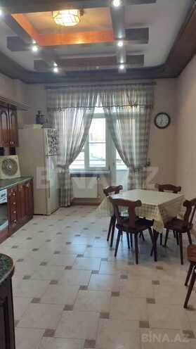 İcarəyə verilir 3 otaqlı yeni tikili 145 m², 28 May m., photo 19 from 23