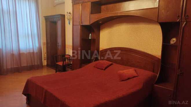 İcarəyə verilir 3 otaqlı yeni tikili 145 m², 28 May m., photo 13 from 23