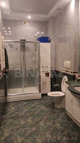 İcarəyə verilir 3 otaqlı yeni tikili 145 m², 28 May m., photo 22 from 23