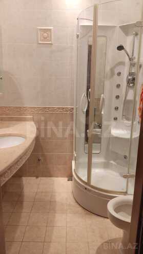 İcarəyə verilir 3 otaqlı yeni tikili 145 m², 28 May m., photo 18 from 23