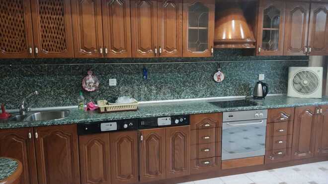 İcarəyə verilir 3 otaqlı yeni tikili 145 m², 28 May m., photo 17 from 23