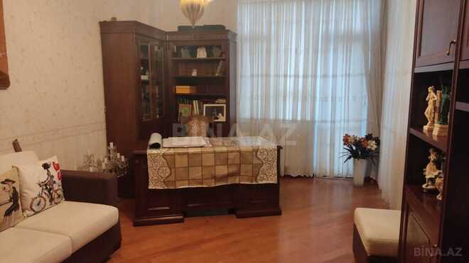 İcarəyə verilir 3 otaqlı yeni tikili 145 m², 28 May m., photo 10 from 23