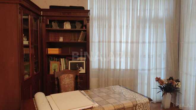 İcarəyə verilir 3 otaqlı yeni tikili 145 m², 28 May m., photo 9 from 23