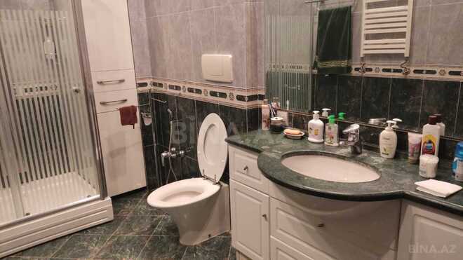 İcarəyə verilir 3 otaqlı yeni tikili 145 m², 28 May m., photo 20 from 23