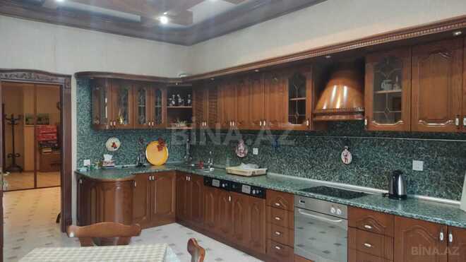 İcarəyə verilir 3 otaqlı yeni tikili 145 m², 28 May m., photo 16 from 23