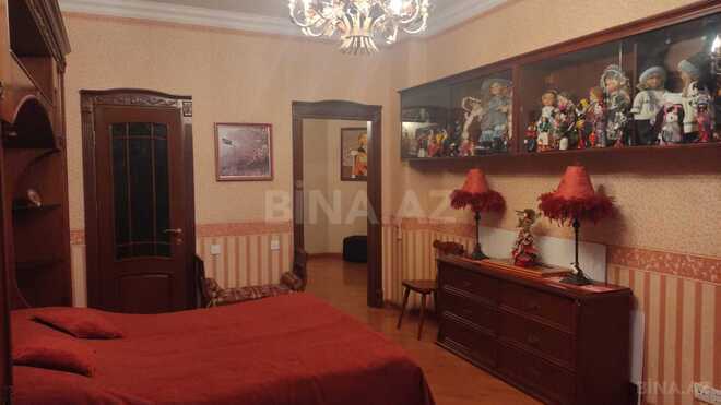 İcarəyə verilir 3 otaqlı yeni tikili 145 m², 28 May m., photo 14 from 23