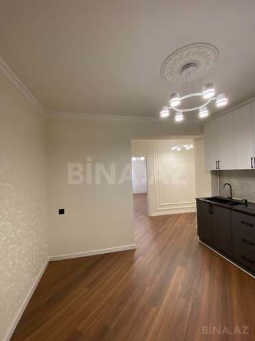 Продаётся 2-комн. новостройка 57 м², пос. Ени Ясамал, photo 7 from 11