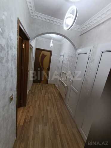 Satılır 2 otaqlı köhnə tikili 60 m², Əhmədli m., photo 14 from 17