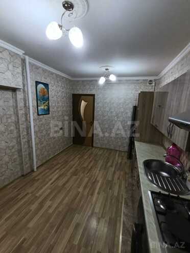 Satılır 2 otaqlı köhnə tikili 60 m², Əhmədli m., photo 5 from 17