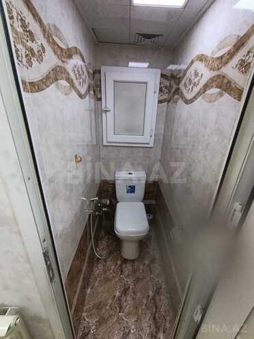 Satılır 2 otaqlı köhnə tikili 60 m², Əhmədli m., photo 10 from 17