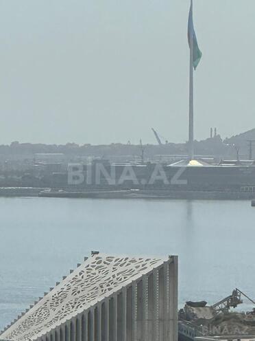 İcarəyə verilir 2 otaqlı yeni tikili 96 m², Şah İsmayıl Xətai m., photo 17 from 20