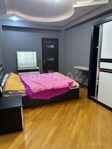 İcarəyə verilir 2 otaqlı yeni tikili 96 m², Şah İsmayıl Xətai m., photo 11 from 20