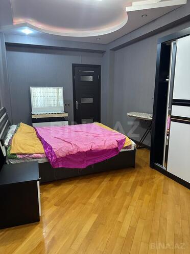 İcarəyə verilir 2 otaqlı yeni tikili 96 m², Şah İsmayıl Xətai m., photo 12 from 20