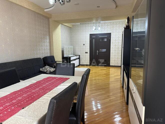 İcarəyə verilir 2 otaqlı yeni tikili 96 m², Şah İsmayıl Xətai m., photo 3 from 20