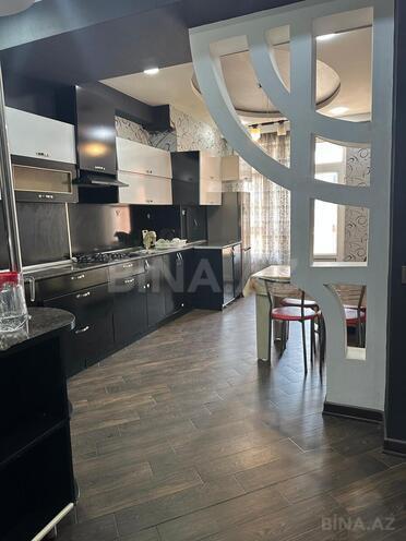 İcarəyə verilir 2 otaqlı yeni tikili 96 m², Şah İsmayıl Xətai m., photo 6 from 20