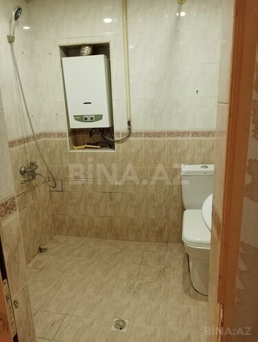 Продаётся 1-комн. вторичка 30 м², пос. Бакиханова, photo 10 from 11