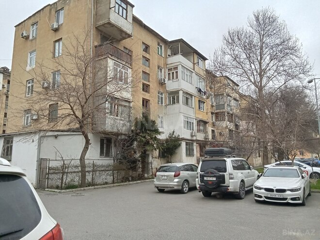 Продаётся 1-комн. вторичка 30 м², пос. Бакиханова, photo 1 from 11