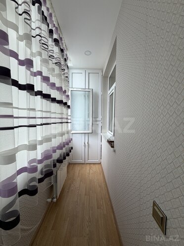 Satılır 3 otaqlı yeni tikili 72 m², Masazır q., photo 9 from 14