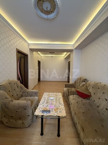 Satılır 3 otaqlı yeni tikili 72 m², Masazır q., photo 5 from 14