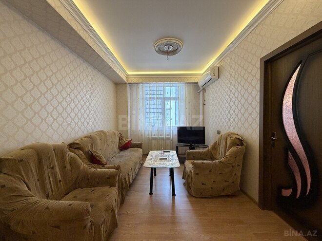 Satılır 3 otaqlı yeni tikili 72 m², Masazır q., photo 3 from 14