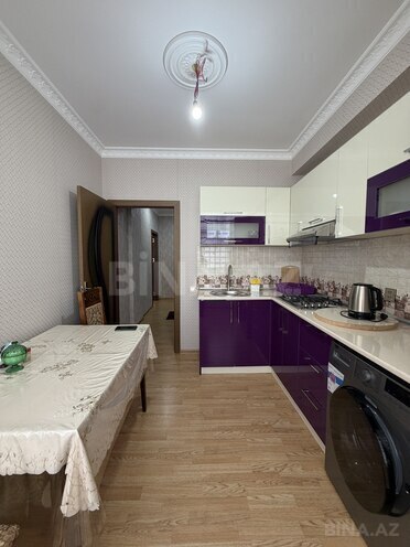 Satılır 3 otaqlı yeni tikili 72 m², Masazır q., photo 10 from 14