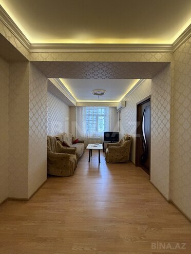 Satılır 3 otaqlı yeni tikili 72 m², Masazır q., photo 4 from 14