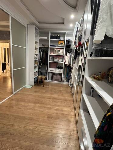 Продаётся 4-комн. новостройка 170 м², м. Шах Исмаил Хатаи, photo 18 from 31