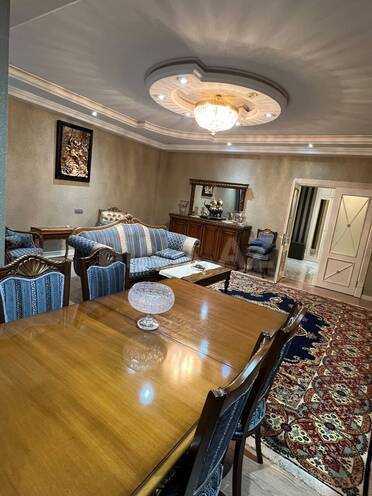 Продаётся 4-комн. новостройка 170 м², м. Шах Исмаил Хатаи, photo 4 from 31
