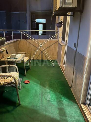 Продаётся 4-комн. новостройка 170 м², м. Шах Исмаил Хатаи, photo 21 from 31