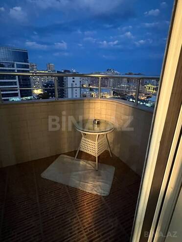 Продаётся 4-комн. новостройка 170 м², м. Шах Исмаил Хатаи, photo 10 from 31