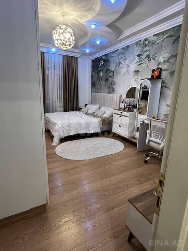 Продаётся 4-комн. новостройка 170 м², м. Шах Исмаил Хатаи, photo 1 from 31
