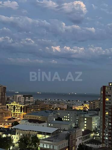 Продаётся 4-комн. новостройка 170 м², м. Шах Исмаил Хатаи, photo 9 from 31
