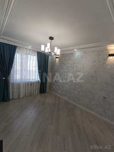 Satılır 3 otaqlı köhnə tikili 80 m², Xalqlar Dostluğu m., photo 8 from 26