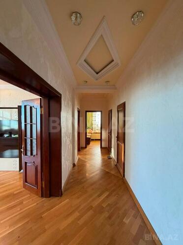 Satılır 3 otaqlı yeni tikili 135 m², Xalqlar Dostluğu m., photo 10 from 15