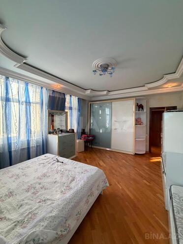 Satılır 3 otaqlı yeni tikili 135 m², Xalqlar Dostluğu m., photo 9 from 15