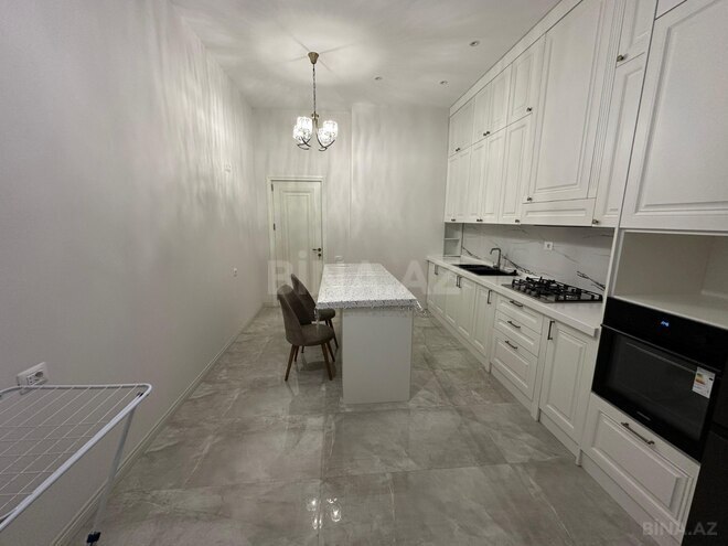 İcarəyə verilir 2 otaqlı yeni tikili 115 m², 28 May m., photo 8 from 25