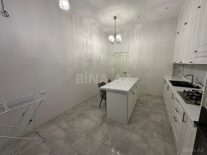 İcarəyə verilir 2 otaqlı yeni tikili 115 m², 28 May m., photo 10 from 25