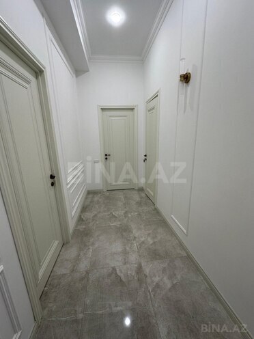 İcarəyə verilir 2 otaqlı yeni tikili 115 m², 28 May m., photo 19 from 25