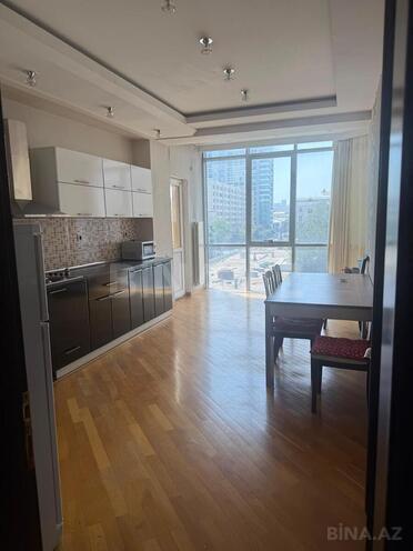 Сдаётся 2-комн. новостройка 120 м², м. 28 мая, photo 3 from 8