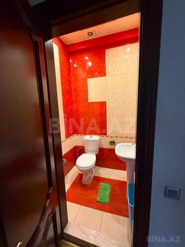 Сдаётся 2-комн. новостройка 120 м², м. 28 мая, photo 7 from 8