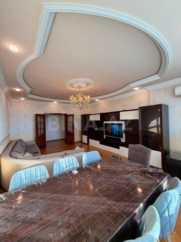 Satılır 3 otaqlı yeni tikili 135 m², Xalqlar Dostluğu m., photo 1 from 15