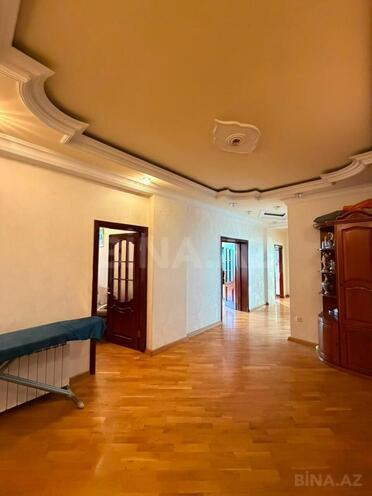 Satılır 3 otaqlı yeni tikili 135 m², Xalqlar Dostluğu m., photo 13 from 15