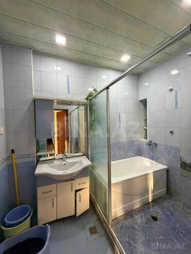 Satılır 3 otaqlı yeni tikili 135 m², Xalqlar Dostluğu m., photo 14 from 15