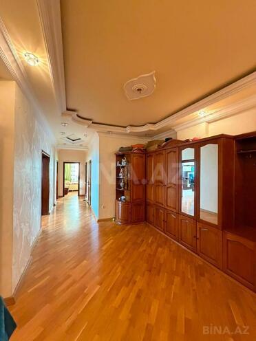 Satılır 3 otaqlı yeni tikili 135 m², Xalqlar Dostluğu m., photo 11 from 15