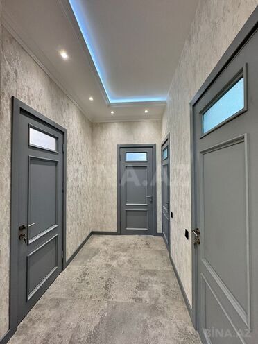 Продаётся 3-комн. вторичка 95 м², м. Элмляр Академиясы, photo 15 from 24