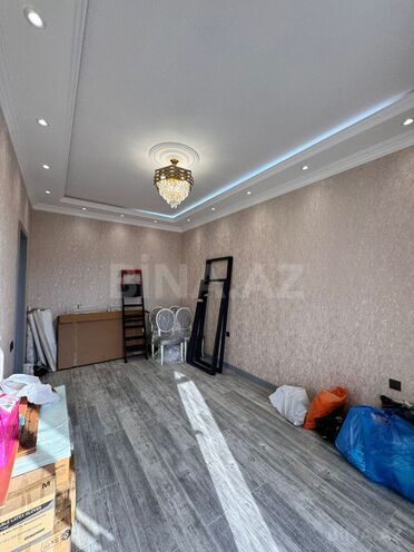 Продаётся 3-комн. вторичка 95 м², м. Элмляр Академиясы, photo 11 from 24