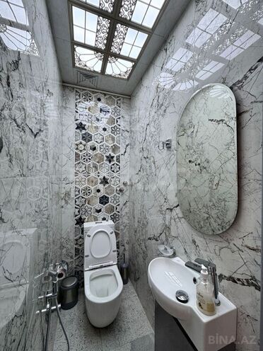 Продаётся 3-комн. вторичка 95 м², м. Элмляр Академиясы, photo 12 from 24