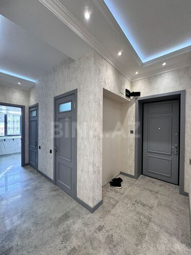 Продаётся 3-комн. вторичка 95 м², м. Элмляр Академиясы, photo 14 from 24