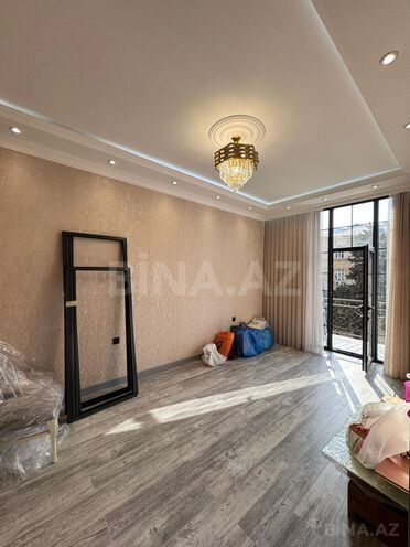 Продаётся 3-комн. вторичка 95 м², м. Элмляр Академиясы, photo 10 from 24