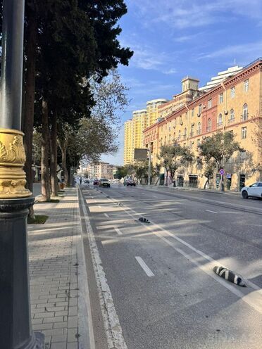 Продаётся 3-комн. вторичка 95 м², м. Элмляр Академиясы, photo 20 from 24